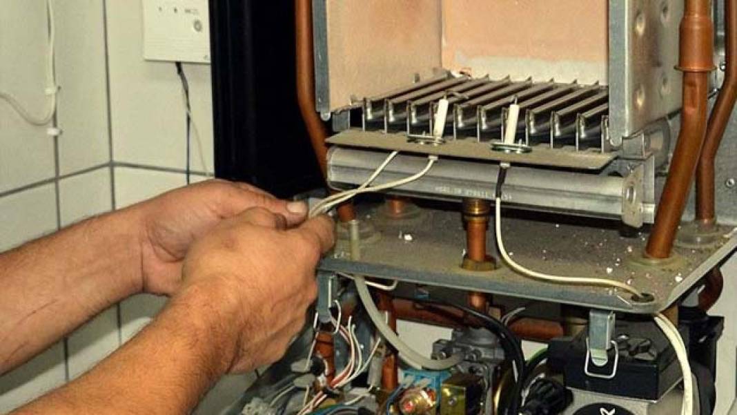 Konya’da uzmanından uyarı! Doğalgazda yüzde 30 tasarruf etmek elinizde 6